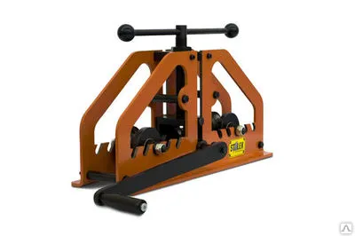 Фото №0 Ручной трубогиб Stalex TR 60