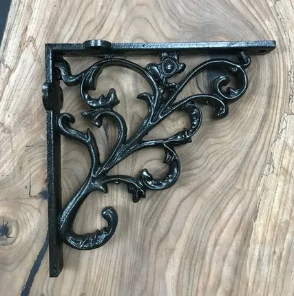 Фото №0 Кронштейн "Лоза"