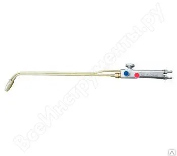 фото Резак пропановый РС-3П-УД N1,2,3 (РОАР) Резак пропановый РС-3П-УД N1,2,3 (Р