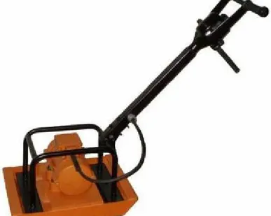 фото Виброуплотнитель ВУ-05-45 (220В)