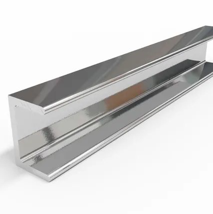 Фото №0 Швеллер 8 П ст.3