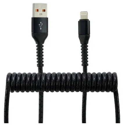 Фото №0 Кабель WIIIX USB - Lightning