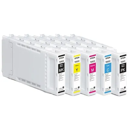 Фото №0 Набор картриджей Epson T692x