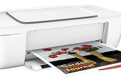 фото Струйный принтер HP Deskjet Ink Advantage 1115 (F5S21C)