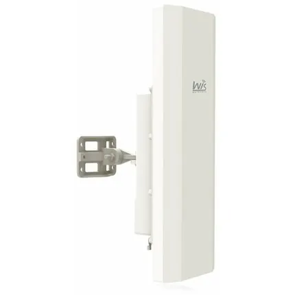 Фото №0 Wi-Fi роутер Wisnetworks