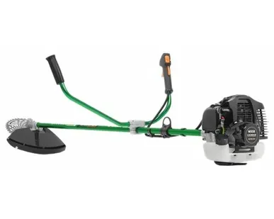 фото Триммер Caiman WX33