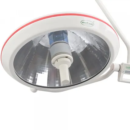 Фото №4 Светильник медицинский хирургический