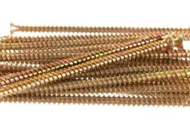 фото Шуруп по бетону 7,5х152 мм