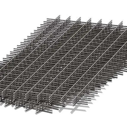 Фото №0 Сетка кладочная 100*100*3,5 (2х3) н/к