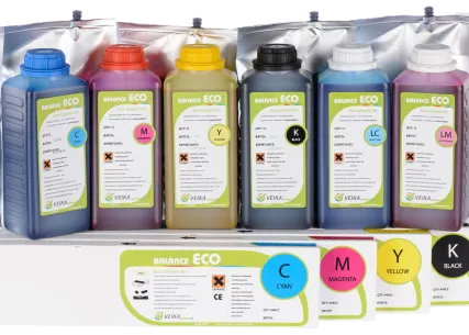 Фото №0 Чернила для плоттера