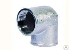 Фото №0 Угольник вн.-вн. 1"