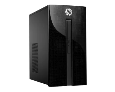 фото Настольный компьютер HP