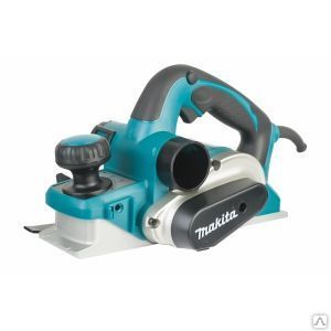 Фото №0 Рубанок makita kp 0810