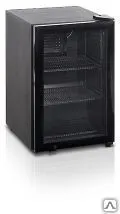 фото ШКАФ ХОЛОД.СО СТЕКЛОМ TEFCOLD BC60