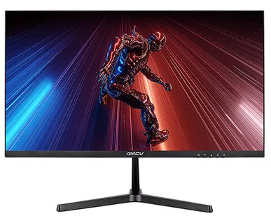 фото Монитор Amcv m22x3