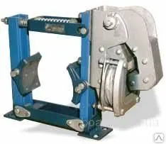 Фото №0 Тормоз крановый ТКТ-100