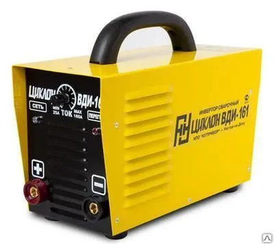 Фото №0 Инвертор "Циклон" ВДИ-161