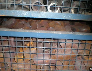 фото Арматура 12-18 мм.