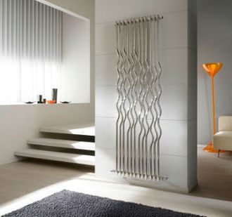 фото Дизайн-радиатор Cordivari Rio
