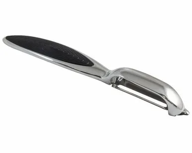 фото 984044 Овощечистка Mallony MODERNO с вертикальным лезвием