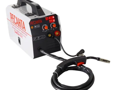 фото Сварочный полуавтомат Ресанта САИПА-22В/160А (MIG/MAG)
