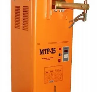 фото Машина точечной сварки FOXWELD МТР-25