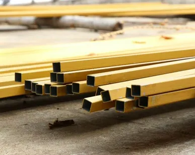 фото Труба латунная 18х1 мм L= 3 м Л63 полутвердая