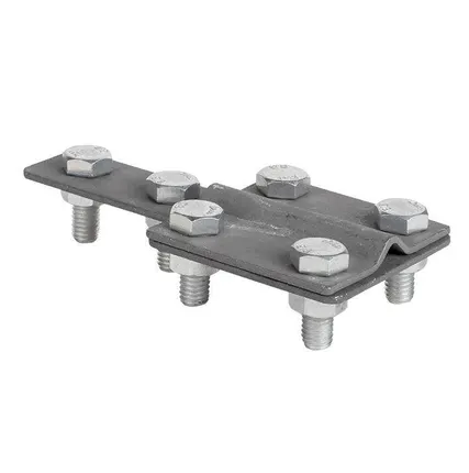 Фото №0 Зажим контрольный HZ PROxima EKF lp-g3203