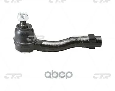 фото Наконечник Рулевой, Левый CTR арт. CEKD16L