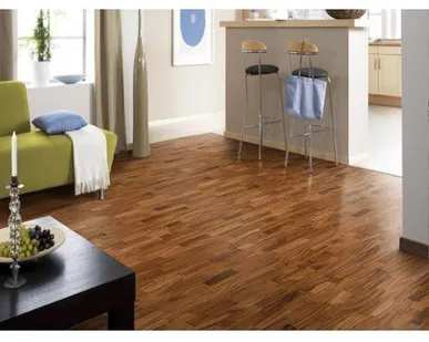 фото Доска паркетная TARKETT SALSA AFR.MAHOGANY PL TL 2283