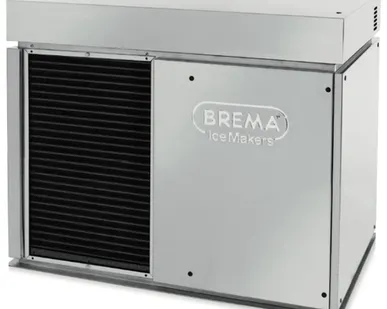 фото Льдогенератор Brema Muster 800