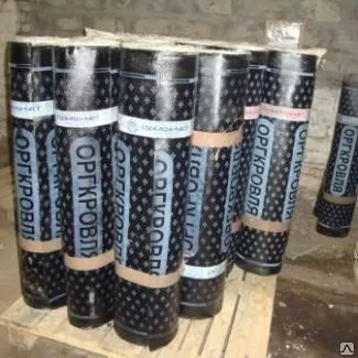 Фото №0 Стеклоэласт К-4.5 сланец серый полиэстер (1*10)