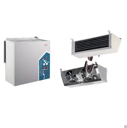 Фото №0 Сплит-система низкотемпературная Ариада KLS 235