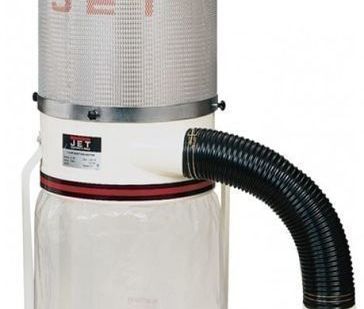 фото Вытяжная установка vortexcone DC-1100CK (400В)
