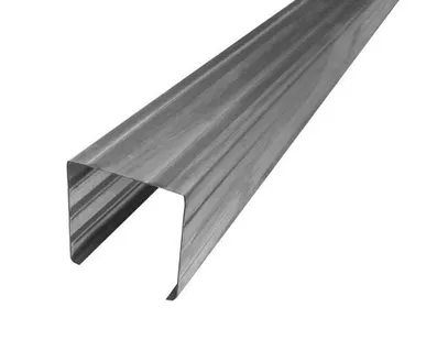 фото Профиль стоечный ПС-2 50х50 3м 0,45мм