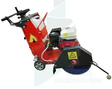 фото Резчик швов DIAM RK 450/9H