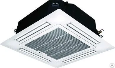 Фото №0 Мультизональная VRF система Vertex Elephant-56/C