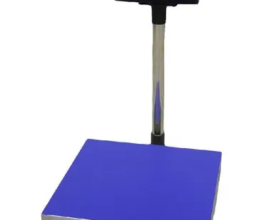 фото Весы Гулливер 06