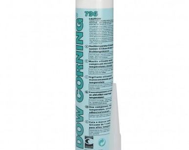 фото Dow corning 736 Герметики