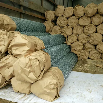 Фото №0 Прочная оцинкованная сетка рабица