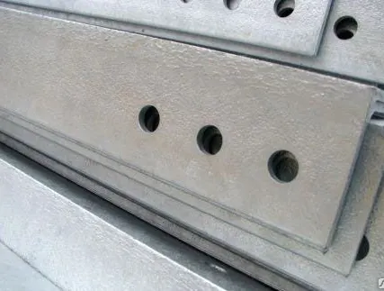 Фото №0 Горячее и гальваническое цинкование металла