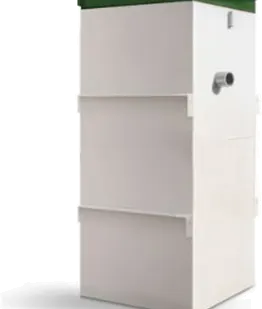 фото Септик ТОПАС / TOPAS - 4