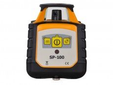 Фото №0 Ротационный нивелир RGK SP-100