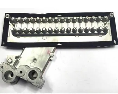 фото Комплект перехода на LPG BR-RE18 RINNAI