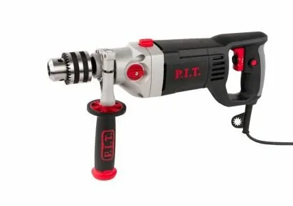 Фото №0 Дрель ударная PSB16-C P.I.T.