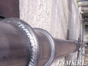 Фото №0 Труба свинцовая 25х5 мм С1 ГОСТ 167-69