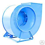 Фото №0 Вентилятор радиальный ВР 80-75-4,0