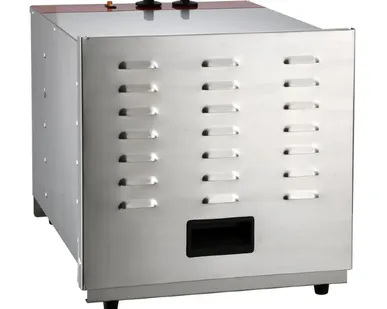 фото Сушилка для овощей и фруктов GASTRORAG FD-1000