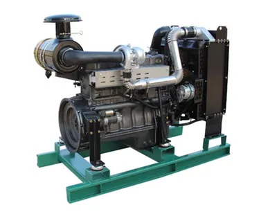 фото TSS Diesel TDK 110 6LT