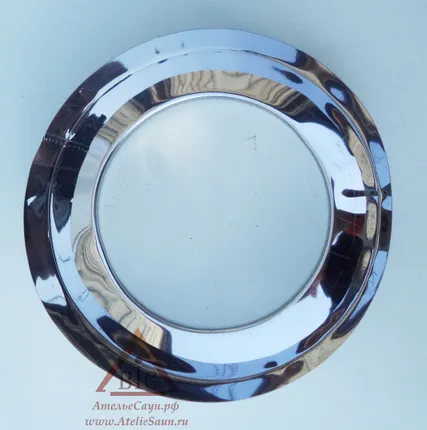 Фото №4 Заглушка низ D240/340 мм (на проходной стакан)